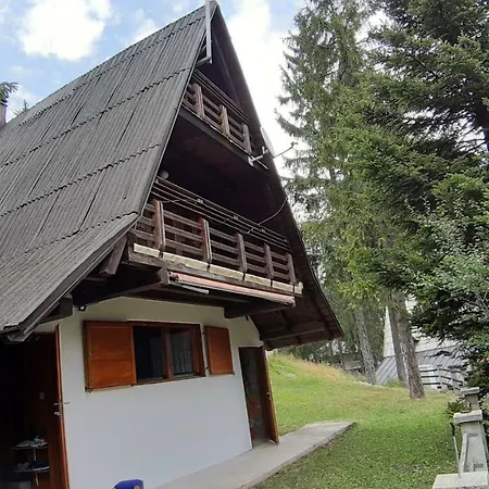 Vila Snjesko *