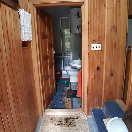 Casa de Férias Vila Snjesko