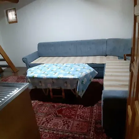 Vila Snjesko * Travnik