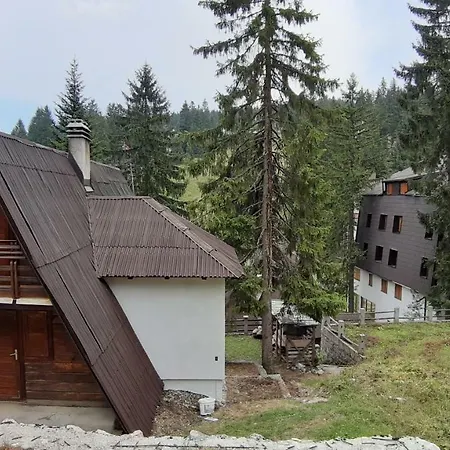 Casa de Férias Vila Snjesko