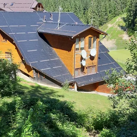 Vila Snjesko Casa de Férias Travnik