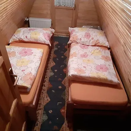 Vila Snjesko Casa de Férias Travnik