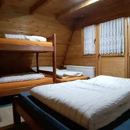 Vila Snjesko *