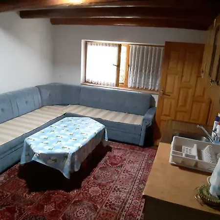 Casa de Férias Vila Snjesko