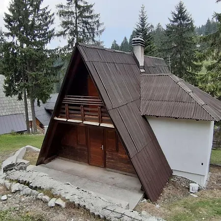 Vila Snjesko