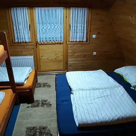 Vila Snjesko Travnik