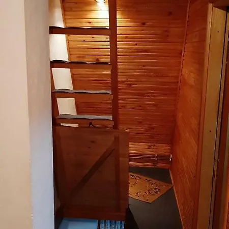 Vila Snjesko Casa de Férias